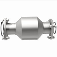 Thumbnail for MagnaFlow 14-15 Honda Accord 2.4L Direct Fit CARB Compliant Catalytic Converter