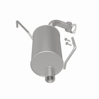 Thumbnail for BRE Exhaust 08-13 Forester Impreza 2.5L Muffler Kit