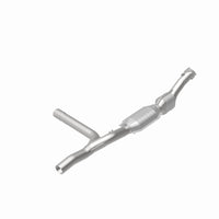 Thumbnail for MagnaFlow Conv DF 01-03 Ford F150 5.4L Passenger Side