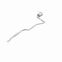 Thumbnail for MagnaFlow BRE Exhaust Kit 09-18 Dodge Journey 2.4L