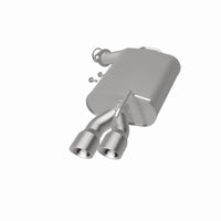 Thumbnail for BRE Exhaust 06-08 M35 3.5L Muffler Kit