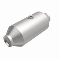 Thumbnail for Magnaflow 2.50in. Uni. Ford 8617 Mid-Bed Series Direct Fit Converter