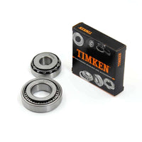Thumbnail for Race Star Pro Forged Anglia Bearing Kit w/Seal - Single