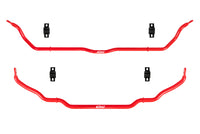 Thumbnail for Eibach 21-23 Ford Mustang Mach-E Anti-Roll-Kit (Front And Rear Sway Bars)