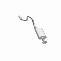 Thumbnail for MagnaFlow BRE Exhaust Kit 97-06 Jeep Wrangler