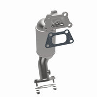 Thumbnail for Magnaflow 18-19 Chevrolet Traverse V6 OEM Underbody Front Forward Direct Fit Converter