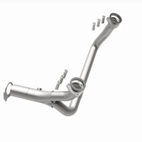 Thumbnail for BRE Exhaust 88-93 C1500 C2500 K1500 K2500 4.3L 5.0L Front Pipe Kit
