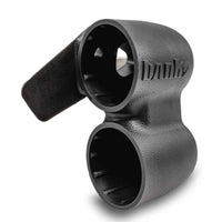 Thumbnail for Banks Power 2022+ GM - iDash Stealth Dual Gauge Pod Kit