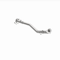 Thumbnail for BRE Exhaust 92-95 4Runner 3.0L Front Pipe Kit
