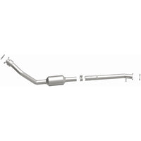 Thumbnail for Magnaflow 04-05 Buick Rendezvous 3.4L Direct Fit Converter