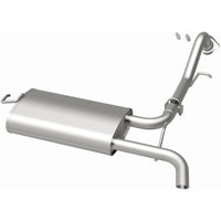 Thumbnail for MagnaFlow BRE Exhaust Kit 09-13 Matrix Vibe 1.8L