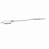 Thumbnail for MagnaFlow BRE Exhaust Kit 02-06 Camry ES300 3.0L