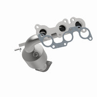 Thumbnail for Magnaflow 04-06 Toyota Sienna 3.3L Direct Fit Converter