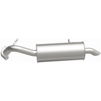 Thumbnail for MagnaFlow BRE Exhaust Kit 14-19 KIA SOUL 1.6L