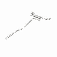 Thumbnail for MagnaFlow BRE Exhaust Kit 14-17 Mazda 6 2.5L