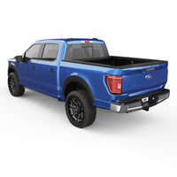 Thumbnail for EGR 21-24 Ford F-150 Summit Series Fender Flares