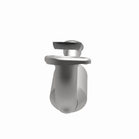 Thumbnail for Magnaflow 2003 Jeep Liberty 3.7L Direct Fit Converter