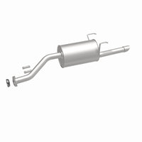 Thumbnail for BRE Exhaust 01-05 Civic 1.7L Muffler Kit