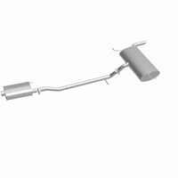 Thumbnail for BRExhaust 12-15 CHEVROLET CAPTIVA SPORT 2.4L Exhaust Kit