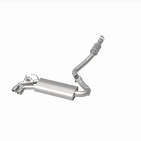 Thumbnail for MagnaFlow BRE Exhaust Kit 12-20 BMW 430i 330i 428i 328i 2L