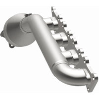 Thumbnail for Magnaflow 2009 Hyundai Genesis 4.6L Direct Fit Converter