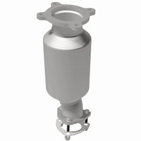 Thumbnail for Magnaflow Conv Direct Fit 18-20 Audi Q5 Underbody