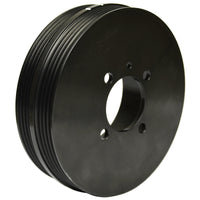 Thumbnail for Fluidampr 93-05 Mazda B-Series Steel Internally Balanced Damper