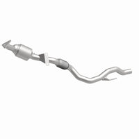 Thumbnail for Magnaflow 11-17 Porsche Cayenne 3.6L Direct Fit Converter