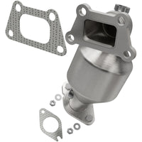 Thumbnail for Magnaflow Conv DF 2010-2011 SRX 3 L Underbody