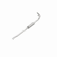 Thumbnail for MagnaFlow BRE Exhaust Kit 06-09 Dodge Ram 1500 2500 3500 5.7L