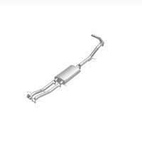 Thumbnail for MagnaFlow BRE Exhaust Kit 02-06 Escalade ESV Escalade EXT Yukon XL 1500 6L