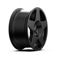 Thumbnail for fifteen52 Tarmac 17x7.5 / 5x100 BP / 30 ET / 73.1 CB / 5.4 BS / Asphalt Black Wheel