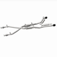 Thumbnail for Magnaflow 23-2025 Nissan Z SPEQ Series Cat-Back Exhaust System
