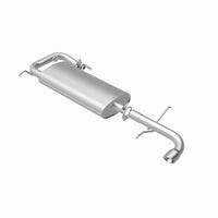 Thumbnail for MagnaFlow BRE Exhaust Kit 09-15 Toyota Venza 2.7L