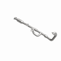 Thumbnail for Magnaflow 01-03 Saab 9-5 3.0L Direct Fit Converter