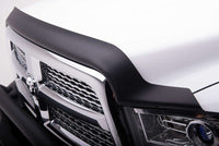 Thumbnail for EGR 10-13 Dodge Ram 2500/3500 HD Superguard Hood Shield - Matte (302855)