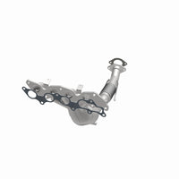 Thumbnail for Magnaflow 13-15 Escape L4 2.5 OEM Manifold Direct Fit Converter