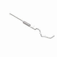 Thumbnail for MagnaFlow BRE Exhaust Kit 87-95 Ford F-150