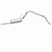 Thumbnail for MagnaFlow BRE Exhaust Kit 89-91 Toyota 4Runner 3.0L