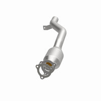 Thumbnail for Magnaflow 10-11 Porsche Cayenne 4.8L Direct Fit Converter
