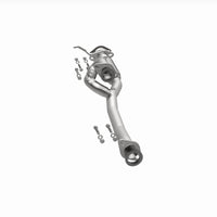 Thumbnail for BRE Exhaust 05-07 Five Hundred Montego 3.0L Front Pipe Kit
