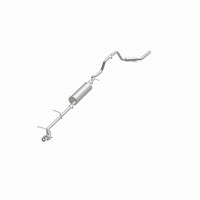 Thumbnail for MagnaFlow BRE Exhaust Kit 06-10 Explorer Mountaineer Sport Trac 4.0L