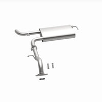 Thumbnail for MagnaFlow BRE Exhaust Kit 09-13 Matrix Vibe 1.8L