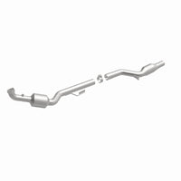 Thumbnail for Magnaflow 08-10 Mercedes-Benz SLK55 AMG 5.5L Direct Fit Converter