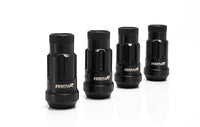 Thumbnail for Wheel Mate WM14R 14x1.50 Wheel Locks Black 4 PCS