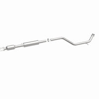 Thumbnail for MagnaFlow 12-15 Mazda 5 2.5L Direct Fit CARB Compliant Catalytic Converter