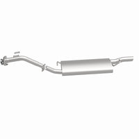 Thumbnail for MagnaFlow BRE Exhaust Kit 09-13 Toyota Corolla S 1.8L