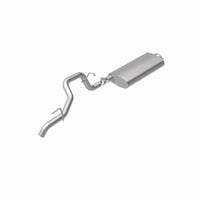 Thumbnail for MagnaFlow BRE Exhaust Kit Replacement Stainless Jeep