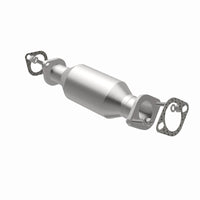 Thumbnail for Magnaflow 11-15 Elantra 1.8L Underbody Direct Fit Converter