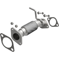 Thumbnail for BRE Exhaust 06-10 Sonata 2.4L Front Pipe Kit